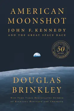 american moonshot book cover image
