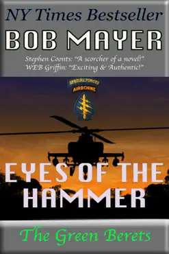 eyes of the hammer book cover image