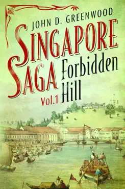 forbidden hill book cover image