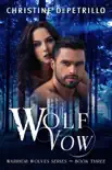 Wolf Vow synopsis, comments