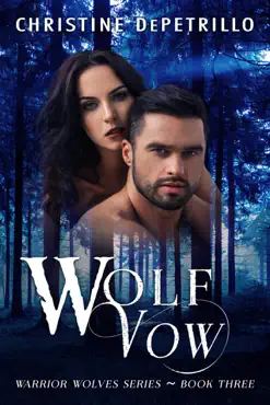wolf vow book cover image