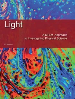 stem - light book cover image