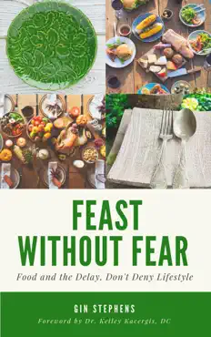 feast without fear book cover image