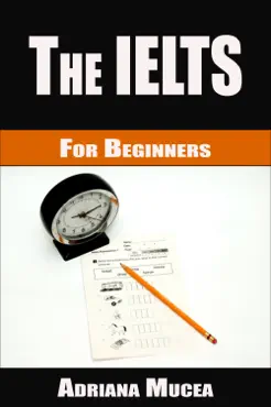 the ielts for beginners book cover image