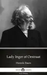 Lady Inger of Oestraat by Henrik Ibsen - Delphi Classics (Illustrated) sinopsis y comentarios