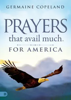prayers that avail much for america book cover image