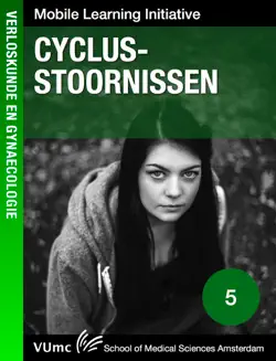 cyclusstoornissen book cover image