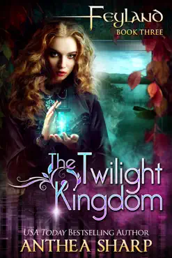 the twilight kingdom book cover image