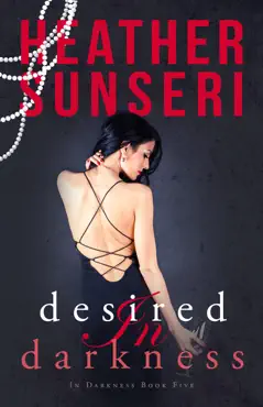 desired in darkness book cover image