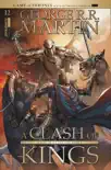 George R.R. Martin's A Clash Of Kings: The Comic Book #12 sinopsis y comentarios