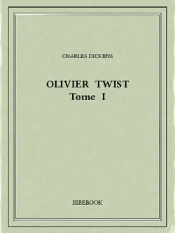 oliver twist imagen de la portada del libro