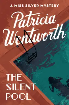 the silent pool book cover image