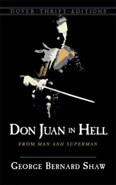 don juan in hell book cover image