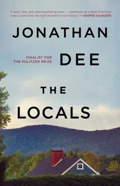 the locals book cover image