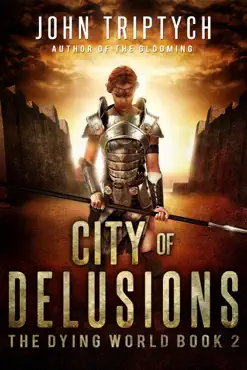 city of delusions book cover image