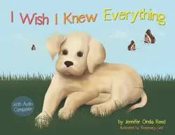 i wish i knew everything book cover image