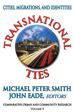 transnational ties book cover image