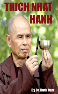 thich nhat hanh book cover image
