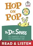 Hop on Pop: Read & Listen Edition
