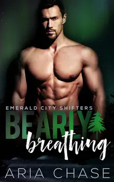 bearly breathing book cover image