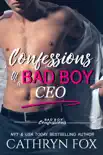 Confessions of a Bad Boy CEO synopsis, comments