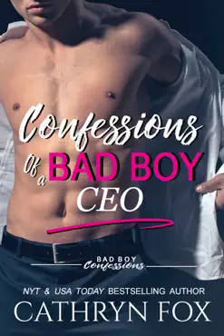 confessions of a bad boy ceo book cover image
