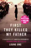 First They Killed My Father sinopsis y comentarios