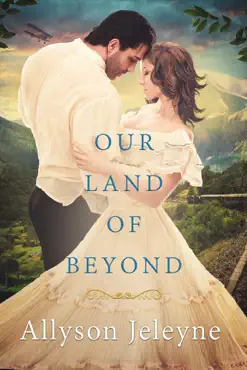 our land of beyond book cover image