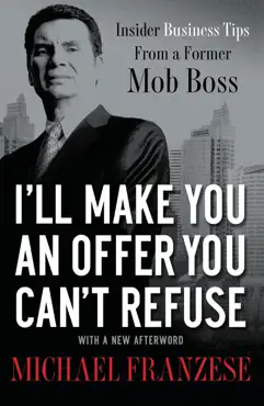 i'll make you an offer you can't refuse book cover image