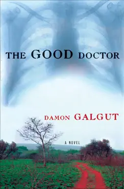 the good doctor book cover image