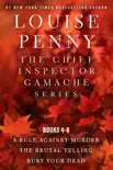 The Chief Inspector Gamache Series