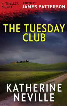 the tuesday club imagen de la portada del libro