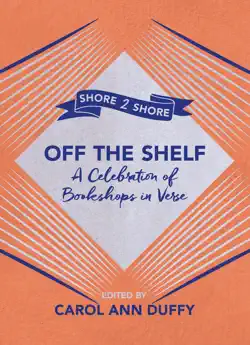 off the shelf book cover image
