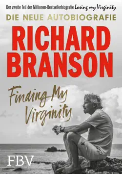 finding my virginity book cover image