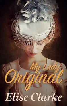 my lady original (my lady love, #2) imagen de la portada del libro