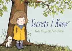 secrets i know book cover image