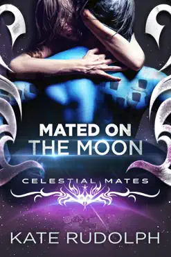 mated on the moon book cover image