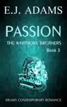 Passion synopsis, comments