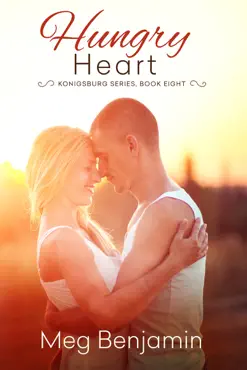 hungry heart book cover image