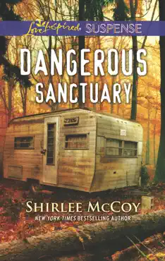 dangerous sanctuary book cover image