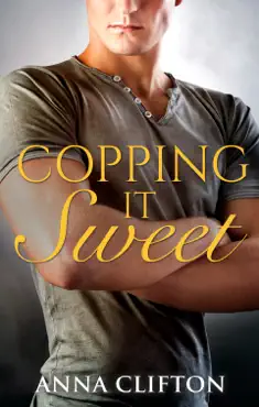 copping it sweet imagen de la portada del libro
