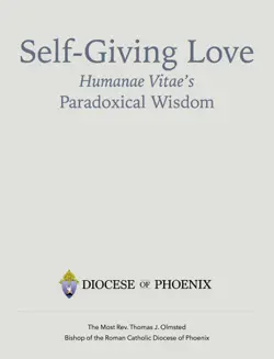 self-giving love book cover image