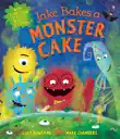 Jake Bakes a Monster Cake synopsis, comments