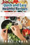 Quick and Easy Healthy Recipes sinopsis y comentarios
