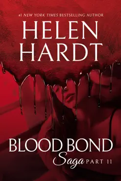 blood bond: 11 book cover image