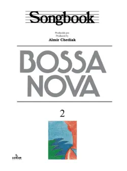 songbook bossa nova - vol. 2 book cover image