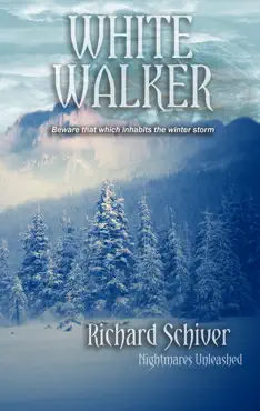 white walker book cover image