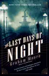 The Last Days of Night synopsis, comments
