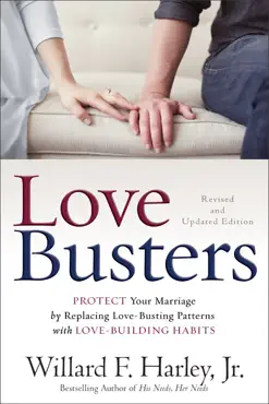 love busters book cover image