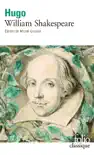 William Shakespeare sinopsis y comentarios